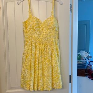 Lilly Pulitzer dress (8)